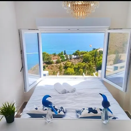 Deluxe * Benidorm