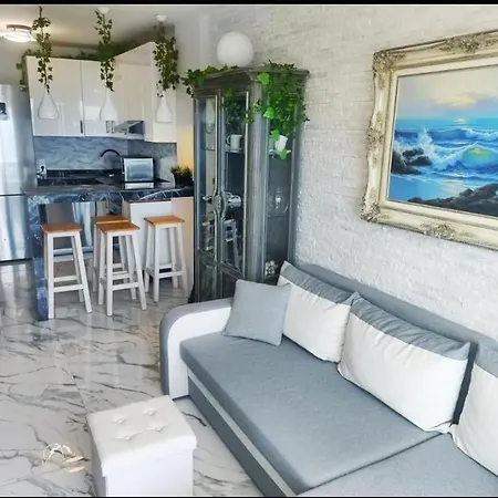 Deluxe Apartment Benidorm