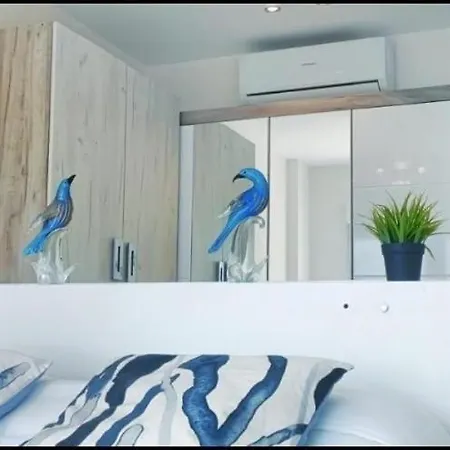 Deluxe Apartment Benidorm