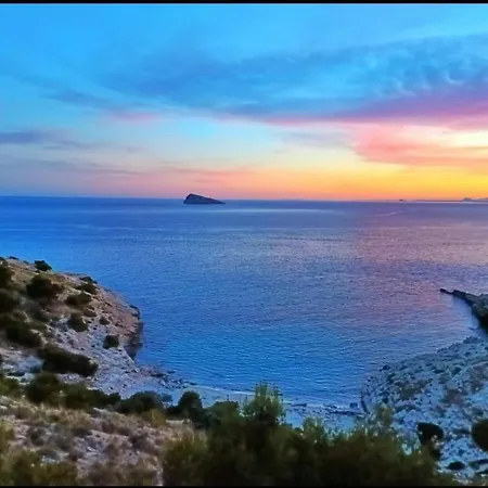 Deluxe Benidorm