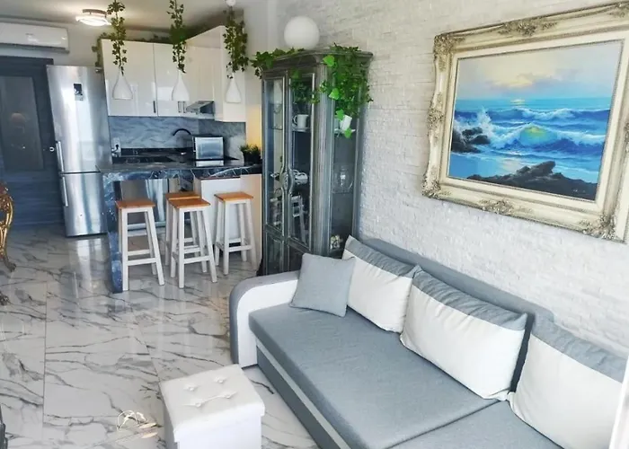 Deluxe Apartment Benidorm