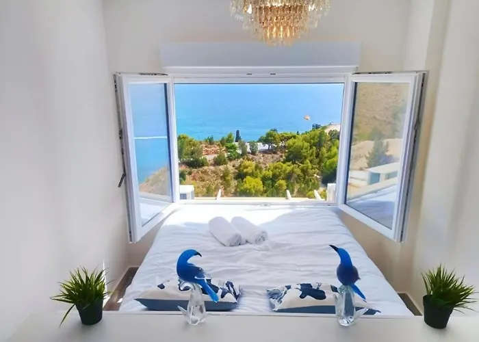 Deluxe * Benidorm