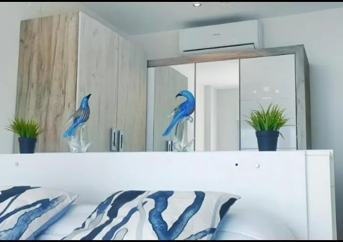 Deluxe Apartment Benidorm