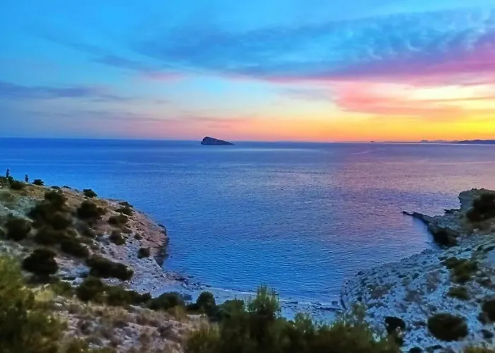Deluxe Benidorm
